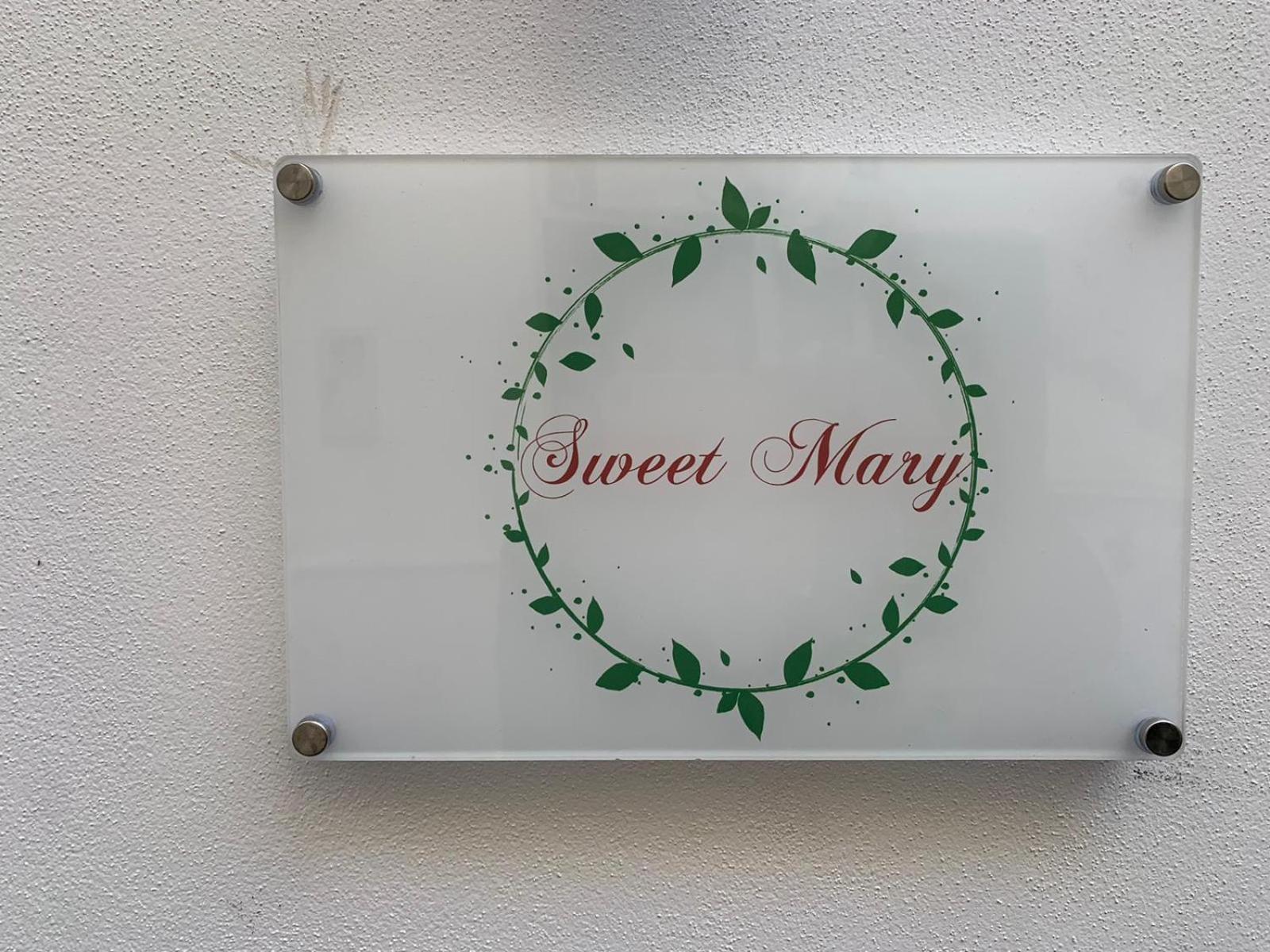 Villa Sweet Mary Grottaglie Exterior foto
